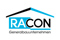 Logo RACON Generale Bauunternehmung